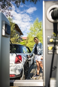 Elektroladen &copy; Dietmar Denger