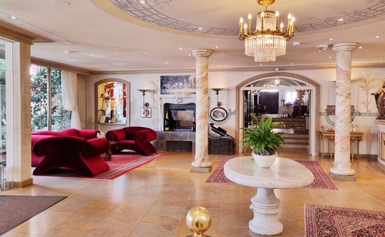 6 2024 Lobby Ohne Rezeption Ame Kopie
