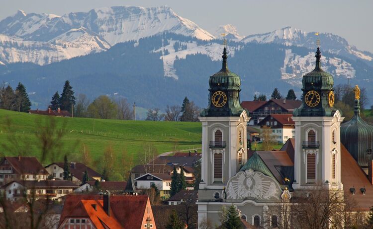 Allgaeu Bodensee Lindenberg Copyright Lindenberg Web