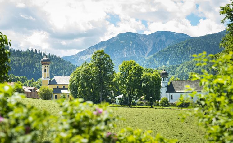 Alpenregion Tegernsee Schliersee Fischbachau Dietmar Denger 1