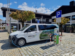 CarSharing Oberaudorf