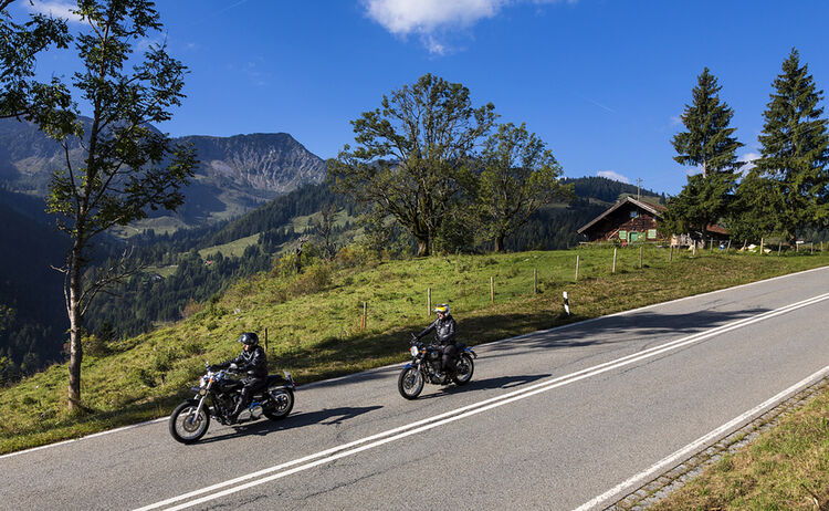 Da Motorrad Genussfahrer Gerard 0011