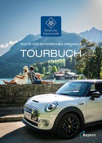 Da Tourbuch 2023 Titel Copy