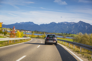 E-Alpenstraße © Deutsche Alpenstraße Ralf Gerard