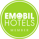 Emobil Hotels Logo