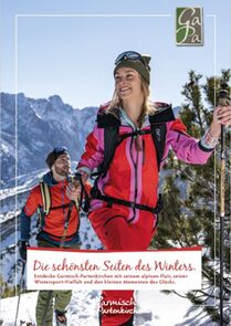 Gapa Winter Titel