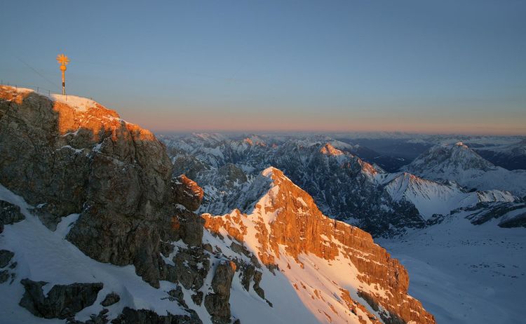 Garmisch Partenkirchen Zugspitze Gil Copyright Gapa Web 1