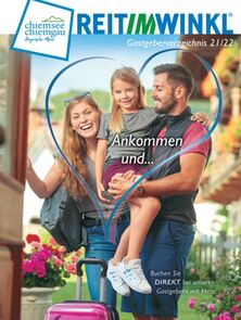 Ggv Reit Im Winkl
