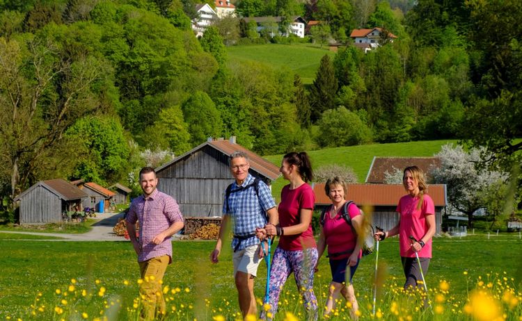 Heilklimawandern In Bad Heilbrunn Bildverlag Bahnmueller Bearbeitet Kopie