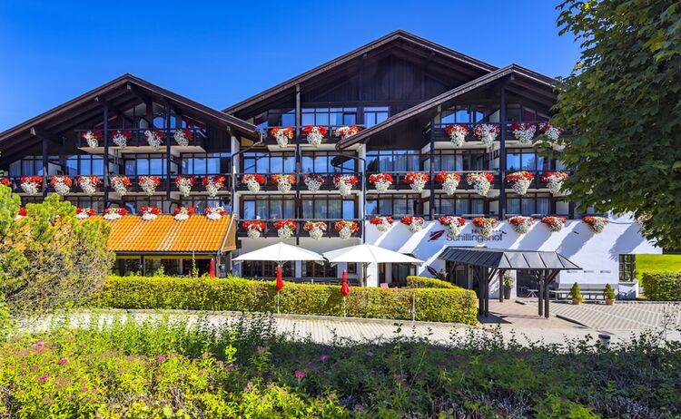 Hotel Schillingshof 1