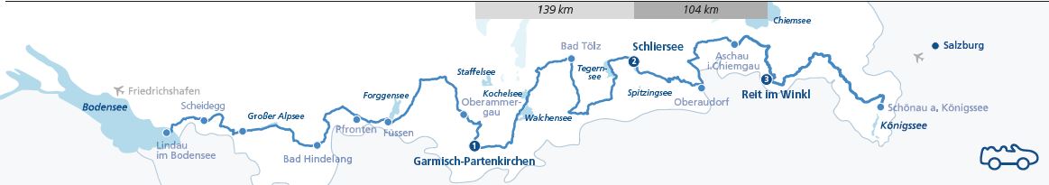 Kartenausschnitt