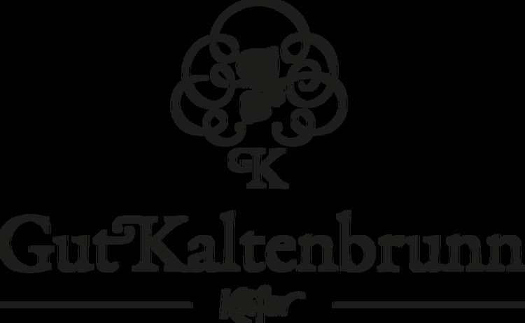 Logo Kaefer Gut Kalltenbrunn Web Schwarz