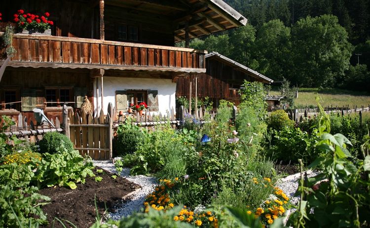 Markus Wasmeier Freilichtmuseum Schliersee