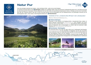 Natur Pur - Reiseidee 10 Natur Pur - Reiseidee 10