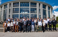 Netzwerktreffen Gruppenfoto © Bayerische Fernwege e.V.