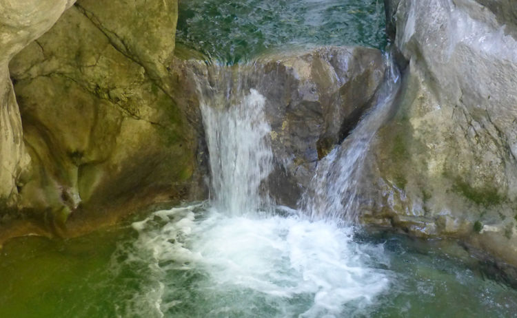 Oberaudorf Wasserfaelle Tatzelwurm Copyright Tourist Info Oberaudorf Web