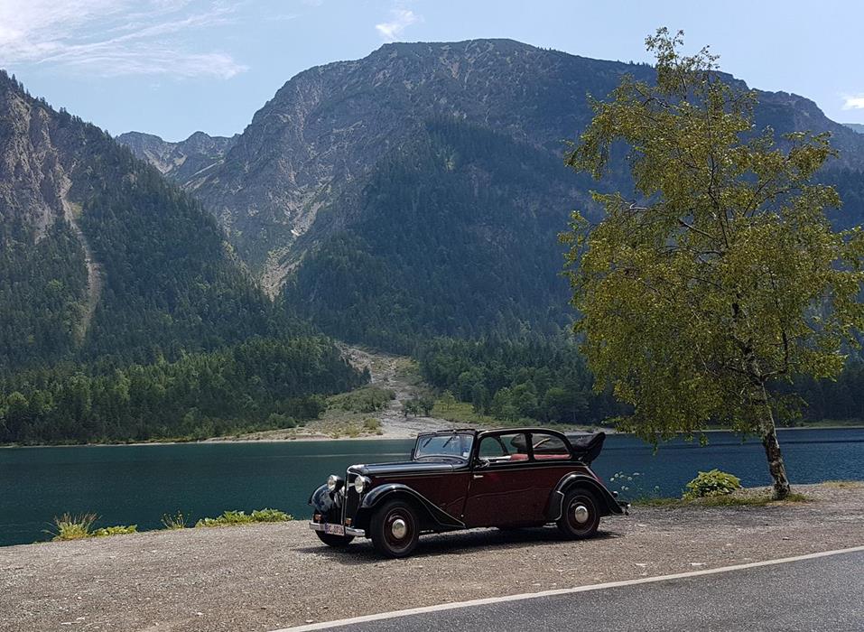 OldtimerReise OldtimerReise