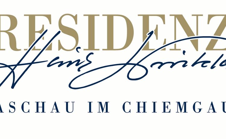 Residenz Logo Neu