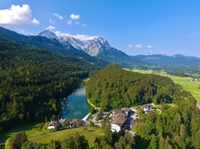 Riessersee Hotel 