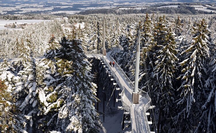 Skywalk Allgaeu Im Winter 2 Copy