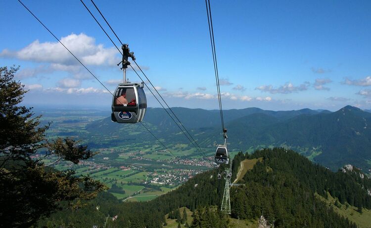 Toelzer Land Brauneck Bergbahn Copyright Gemeinde Lenggries Web