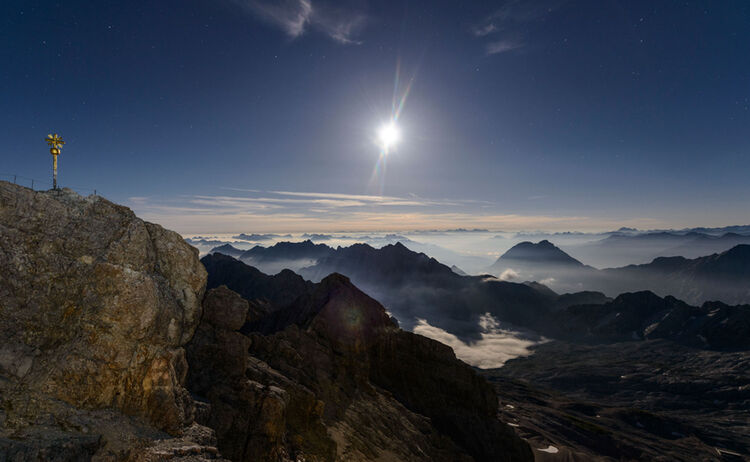 Zugspitzpanorama Fotograf Ehn Copyright Zugspitzregion Web